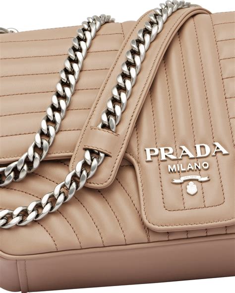 leather prada cahier shoulder bag|Prada diagramme shoulder bag.